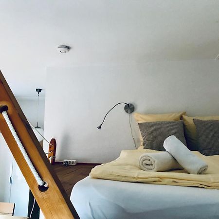 Apartment Molea Фрайбург Экстерьер фото