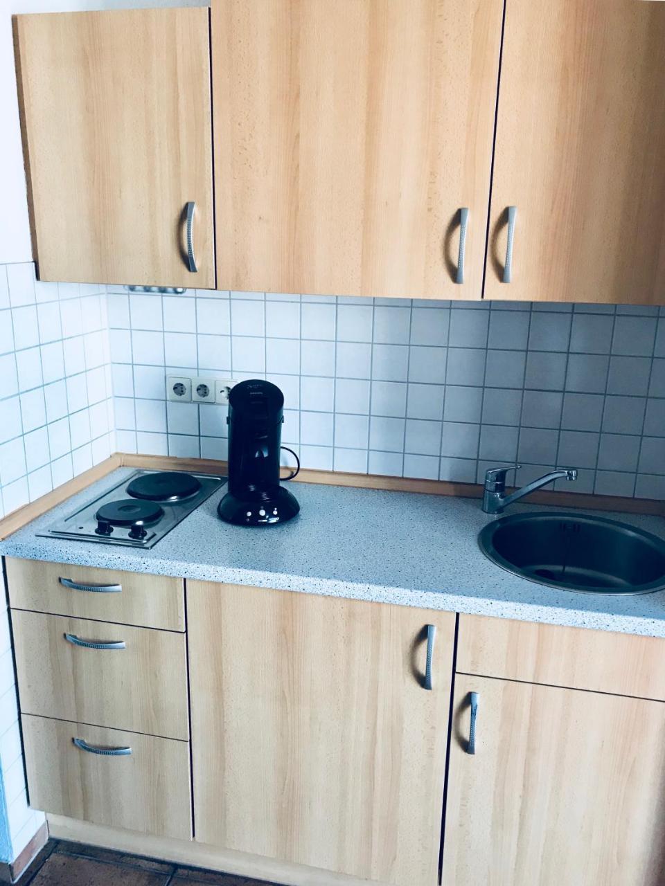 Apartment Molea Фрайбург Экстерьер фото